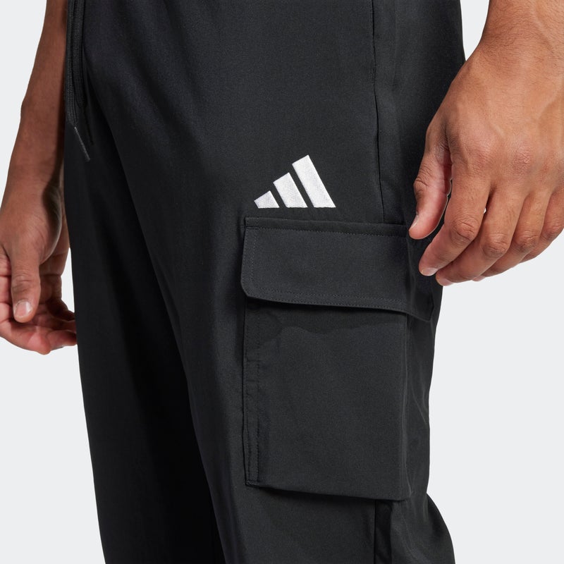 Adidas سروال M Sl Cargo - Image 5